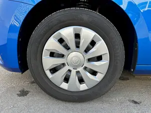 Škoda Fabia Selection