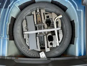 Škoda Fabia Selection