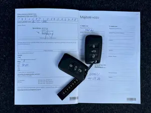 Škoda Fabia Selection