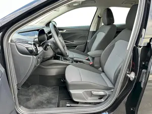 Škoda Fabia Selection