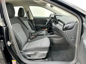 Škoda Fabia Selection