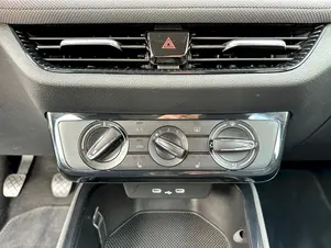 Škoda Fabia Selection
