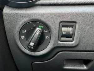Škoda Fabia Selection