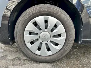 Škoda Fabia Selection