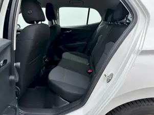 Škoda Fabia Ambition Plus