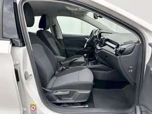 Škoda Fabia Ambition Plus