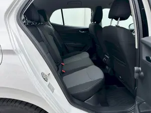 Škoda Fabia Ambition Plus