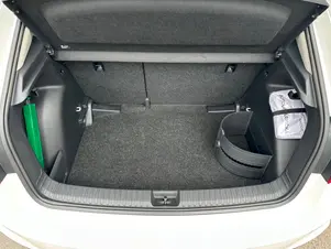 Škoda Fabia Ambition Plus
