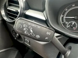 Škoda Fabia Ambition Plus