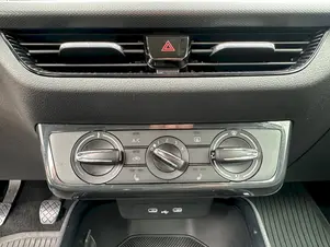 Škoda Fabia Ambition Plus