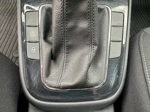 Škoda Fabia Ambition Plus