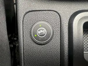 Škoda Fabia Ambition Plus