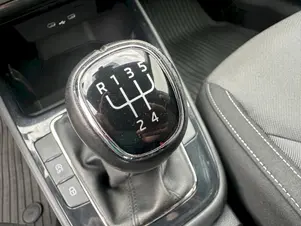 Škoda Fabia Ambition Plus