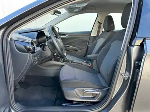 Škoda Fabia Selection