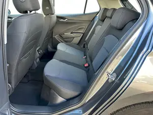 Škoda Fabia Selection