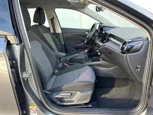 Škoda Fabia Selection