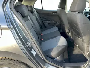 Škoda Fabia Selection