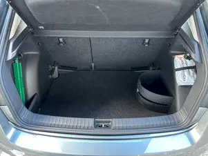 Škoda Fabia Selection