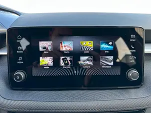 Škoda Fabia Selection