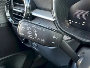 Škoda Fabia Selection