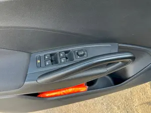 Škoda Fabia Selection