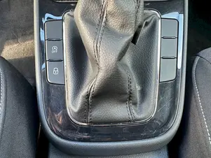 Škoda Fabia Selection