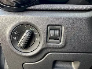 Škoda Fabia Selection