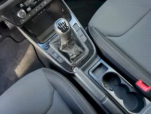 Škoda Fabia Selection