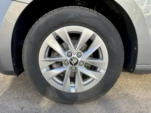 Škoda Fabia Selection