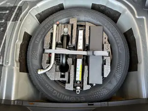 Škoda Fabia Selection