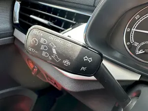 Škoda Scala 125 let