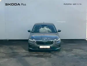 Škoda Scala Top Selection