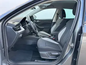 Škoda Scala Top Selection