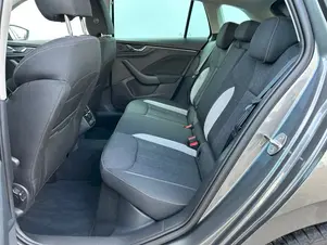 Škoda Scala Top Selection