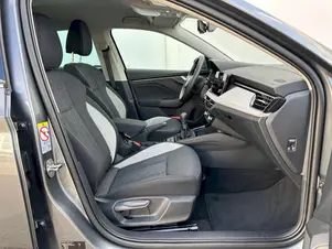 Škoda Scala Top Selection