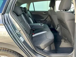 Škoda Scala Top Selection