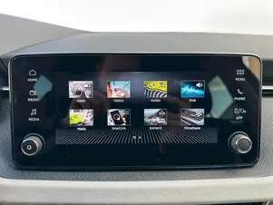 Škoda Scala Top Selection