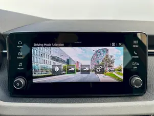 Škoda Scala Top Selection