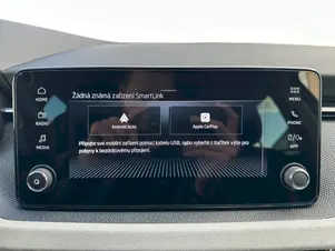 Škoda Scala Top Selection