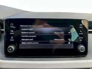 Škoda Scala Top Selection