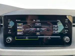 Škoda Scala Top Selection