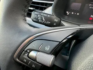 Škoda Scala Top Selection