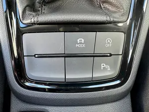 Škoda Scala Top Selection