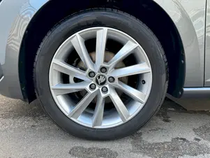 Škoda Scala Top Selection