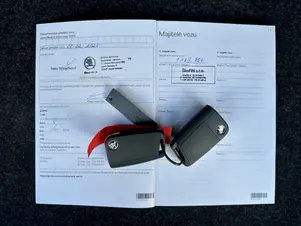 Škoda Scala Top Selection