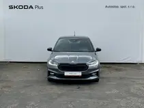Fabia Monte Carlo