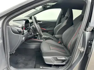 Škoda Fabia Monte Carlo