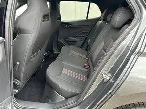 Škoda Fabia Monte Carlo