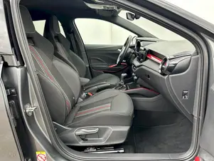 Škoda Fabia Monte Carlo
