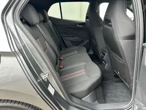 Škoda Fabia Monte Carlo
